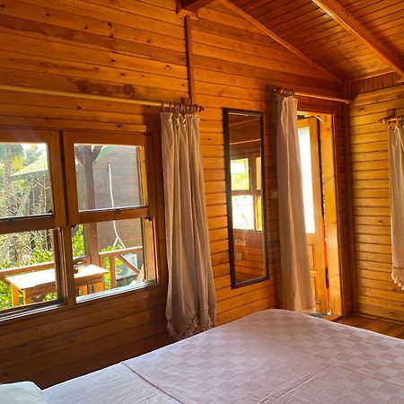 Olympos Talara By Arzum Kumluca Exterior foto