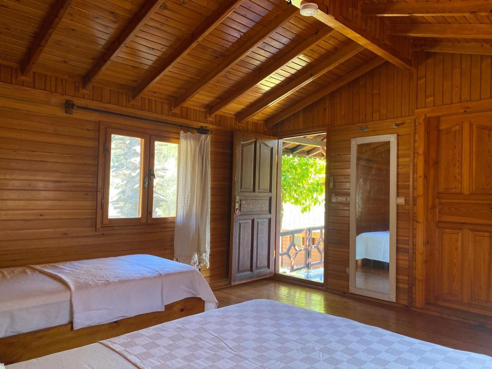 Olympos Talara By Arzum Kumluca Exterior foto