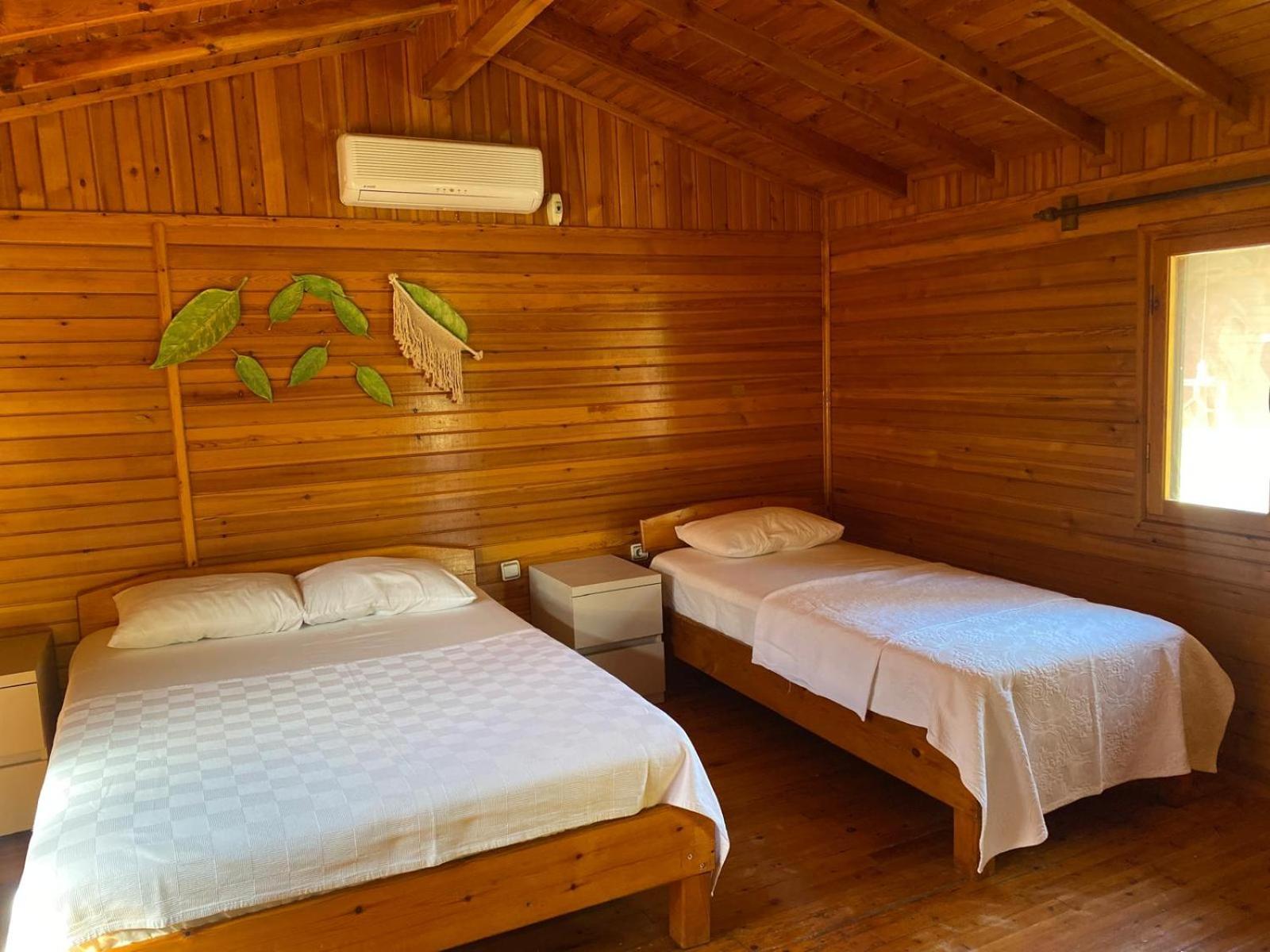 Olympos Talara By Arzum Kumluca Exterior foto