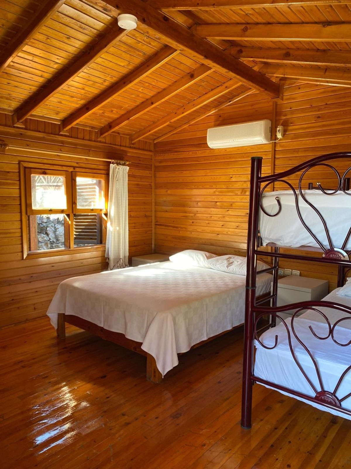 Olympos Talara By Arzum Kumluca Exterior foto
