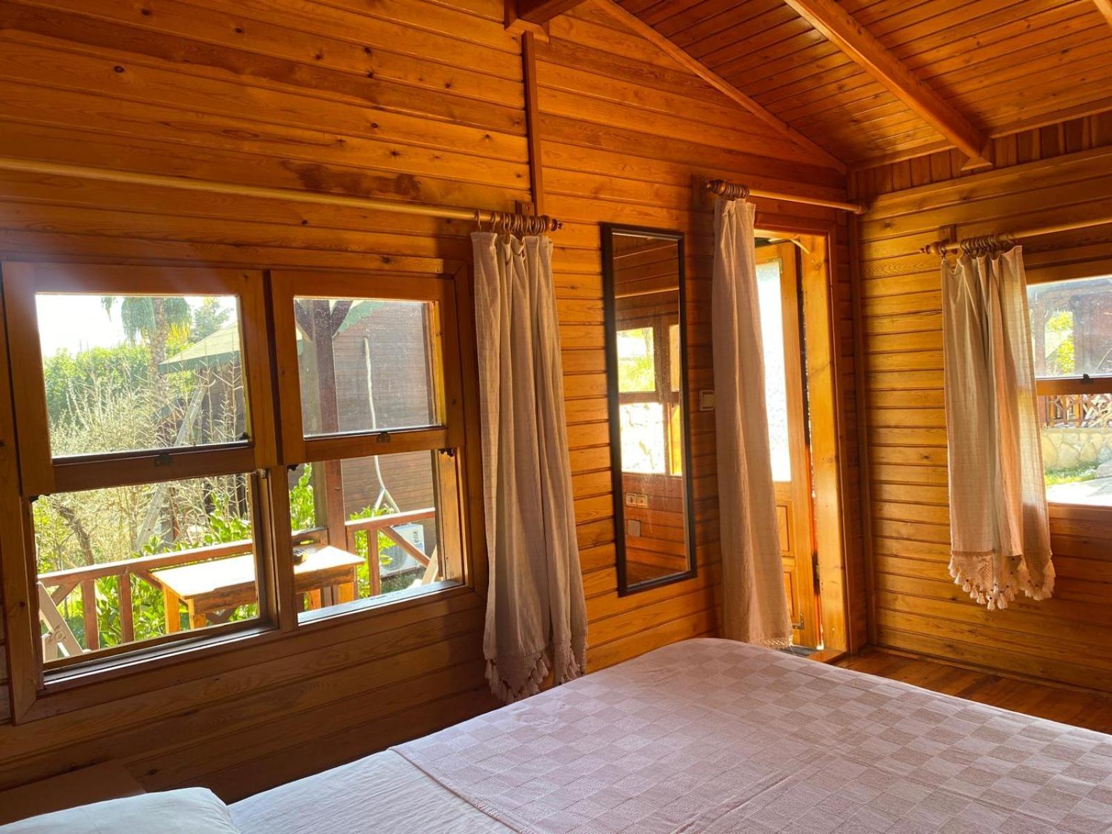 Olympos Talara By Arzum Kumluca Exterior foto